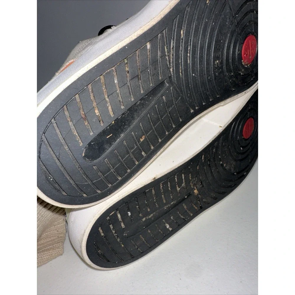 Size 10.5 - Jordan Series.06 What The‎